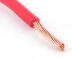 金聯(lián)宇線(xiàn)纜銅芯聚氯乙烯絕緣電線(xiàn)電纜