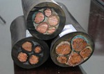 YC交聯(lián)電纜,金聯(lián)宇橡套電纜