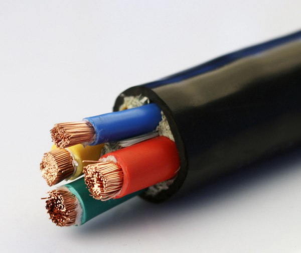 福通電纜敷設(shè)