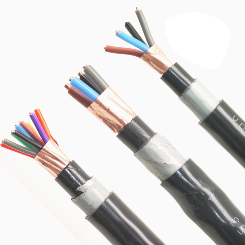 屏蔽電線電纜