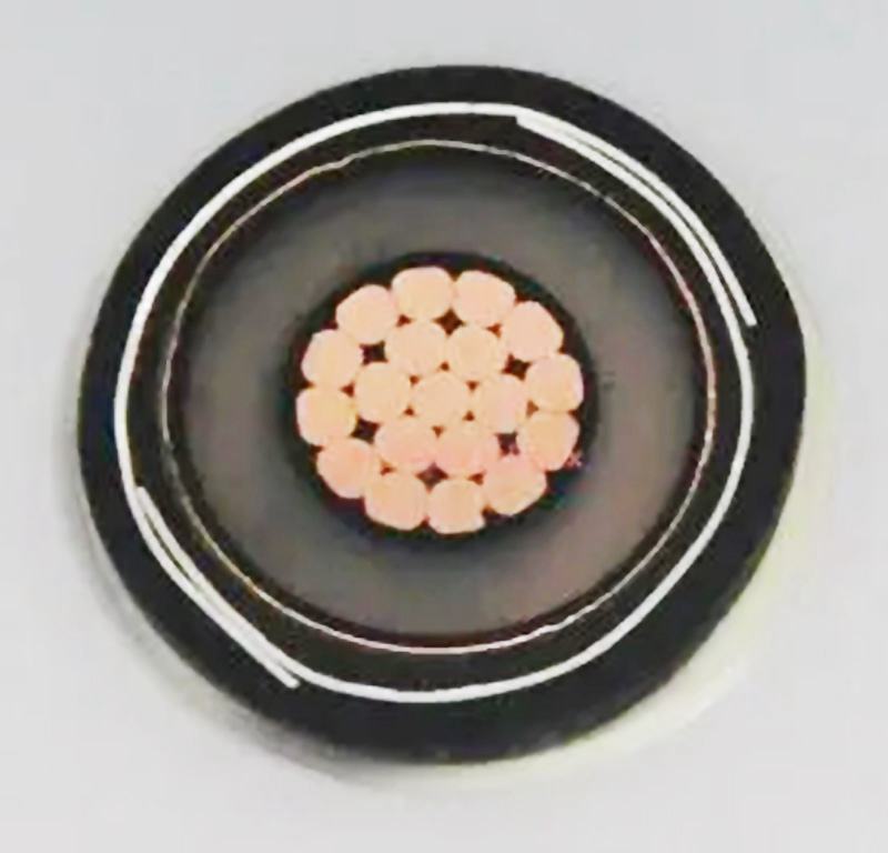 金聯(lián)宇環(huán)保電纜