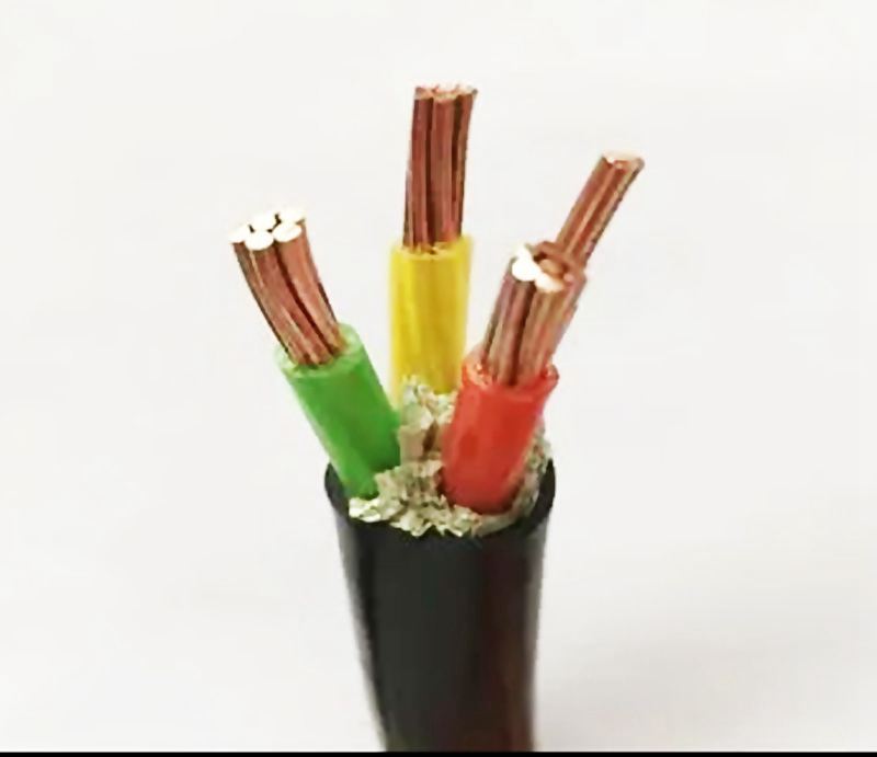 電線與電纜的差異