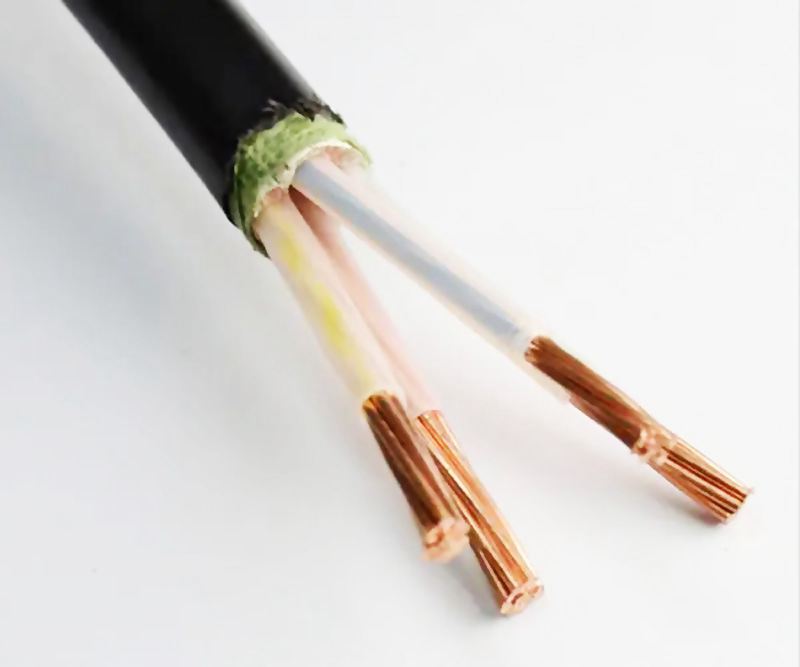電線電纜符號