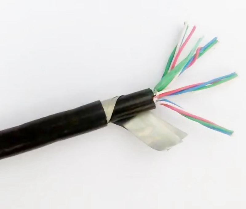 防火電纜
