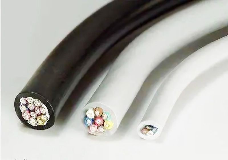 電纜進(jìn)水