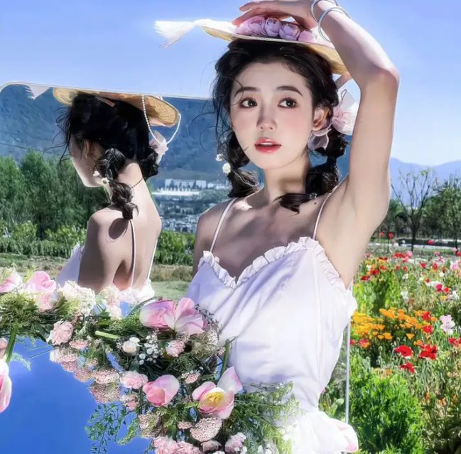当儿女回家时