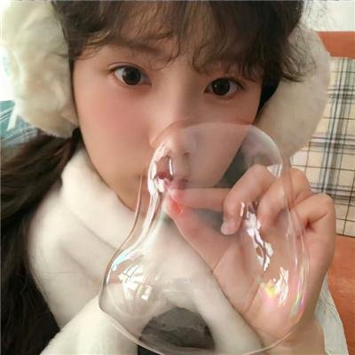 人鱼的传说