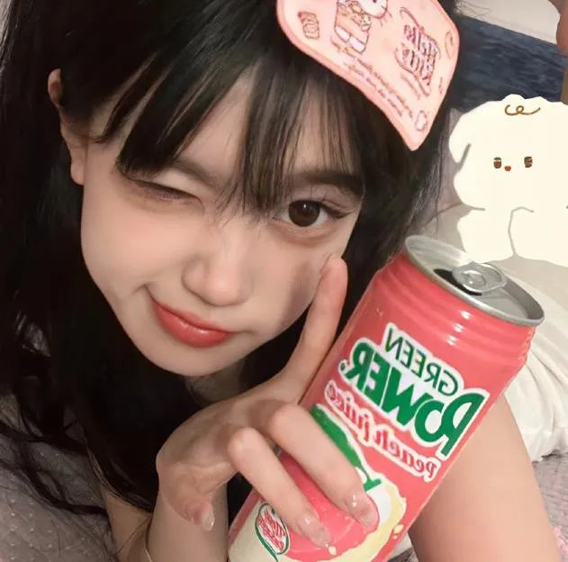 我们的爱情